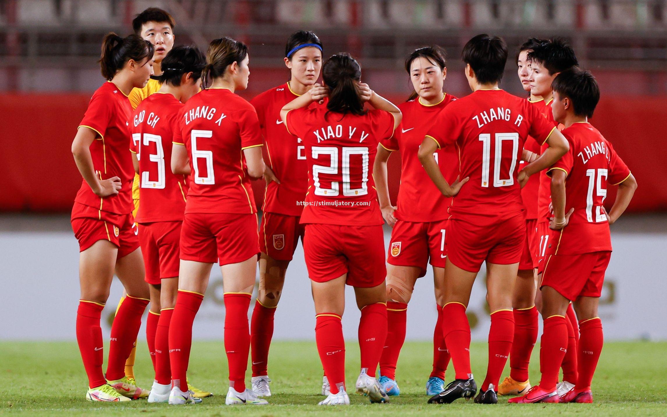 激战连续!女足赛事火爆全国,球迷热情高涨 激战连续!女足赛事火爆全国,球迷热情高涨