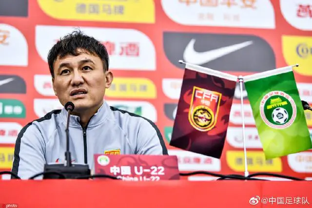 星空体育-约战强敌，中国国奥备战工作井然有序