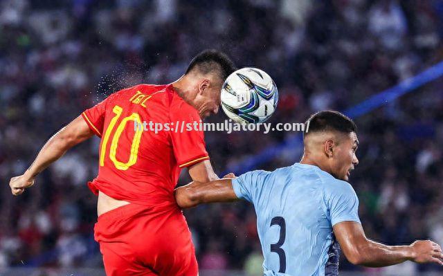 约战强敌,中国国奥备战工作井然有序 约战强敌,中国国奥备战工作井然有序