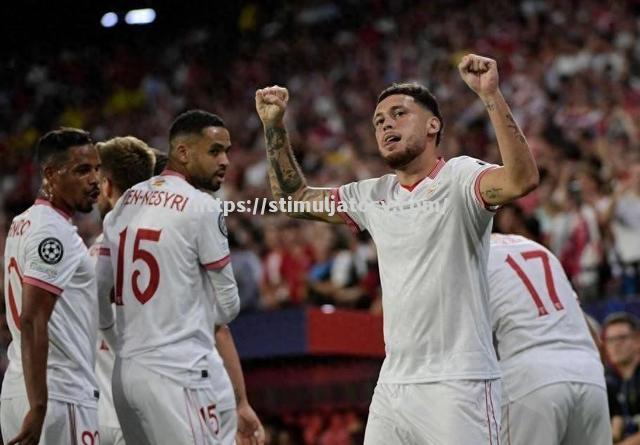 星空体育-塞维利亚遭遇客场挑战，坚守主场