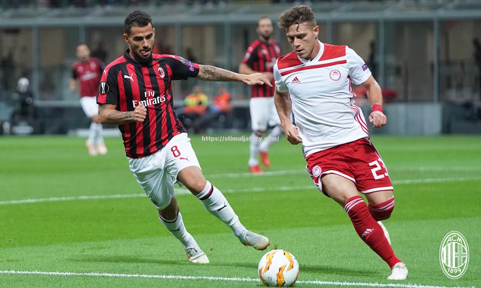 星空体育-罗马胜利奥林匹亚科斯,晋级正赛