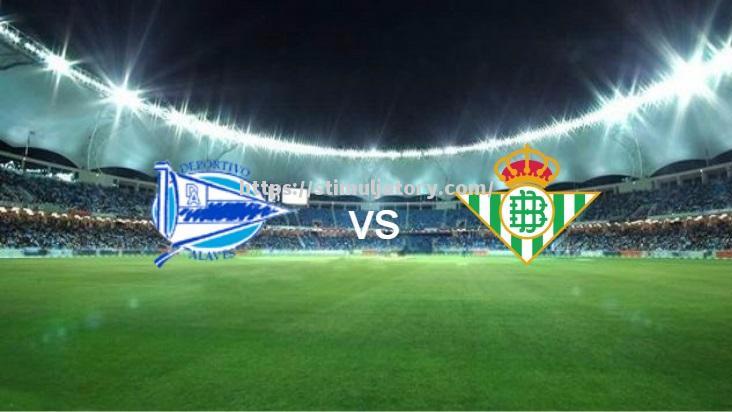 星空体育-阿拉维斯连胜,皇家贝蒂斯惨败