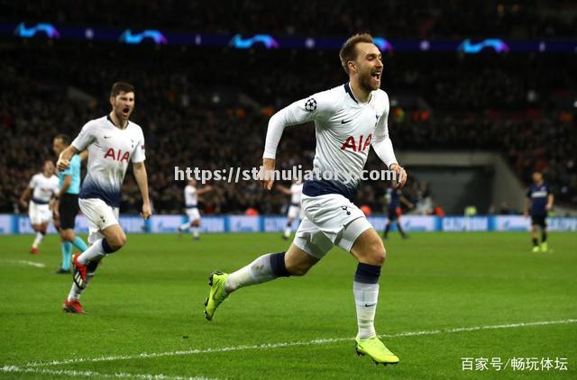 星空体育-热刺背水一战,晋级前景未卜!