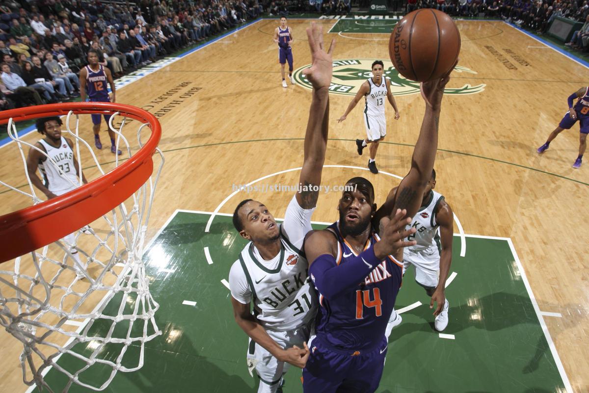 雄鹿主教练策略明智，赢下比赛