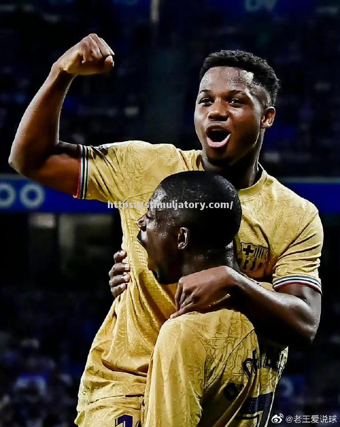 星空体育-巴塞罗那劲头十足,艰难击败对手