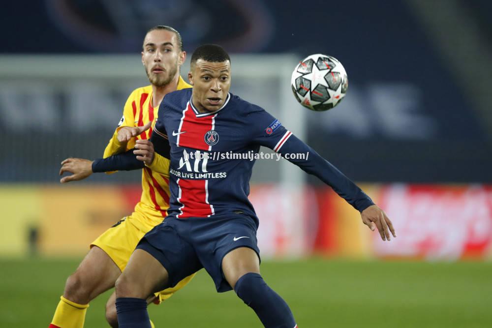 星空体育-巴黎圣日耳曼逆袭拜仁,欧冠赛场备受关注