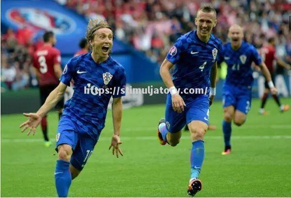 星空体育-精彩绝伦!欧洲预赛的对决之战