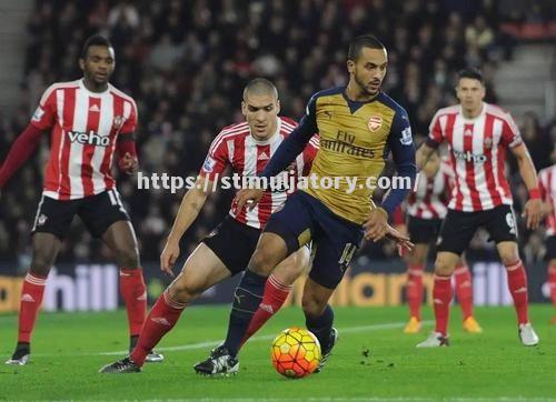 阿森纳主场告捷,晋级前景一片大好! 阿森纳主场告捷,晋级前景一片大好!