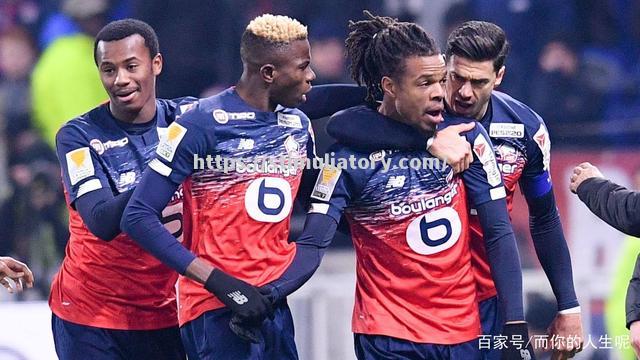 昂热客场惊险获胜,士气大振 昂热客场惊险获胜,士气大振