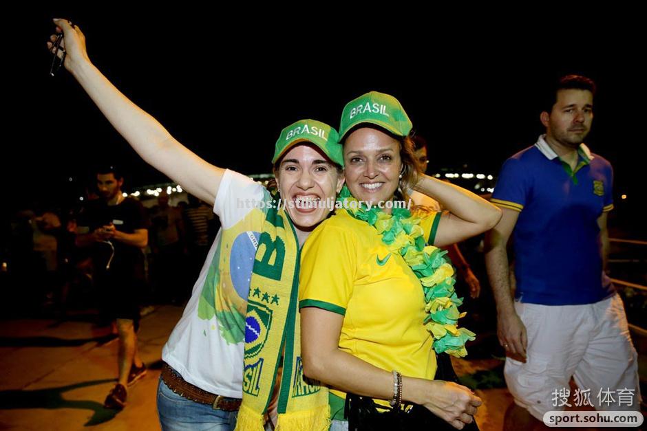巴西选手实现突破夺金引爆热议