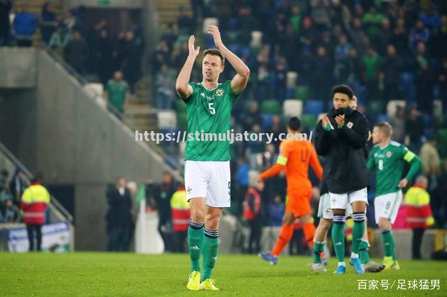 星空体育-意大利队击败爱尔兰北部,小组出线前景看好