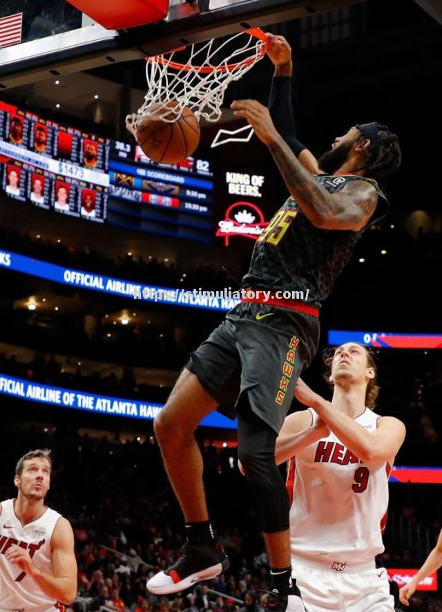 星空体育-热火主场胜老鹰,巴特勒输一时回声