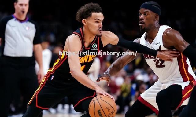 热火主场胜老鹰,巴特勒输一时回声 热火主场胜老鹰,巴特勒输一时回声