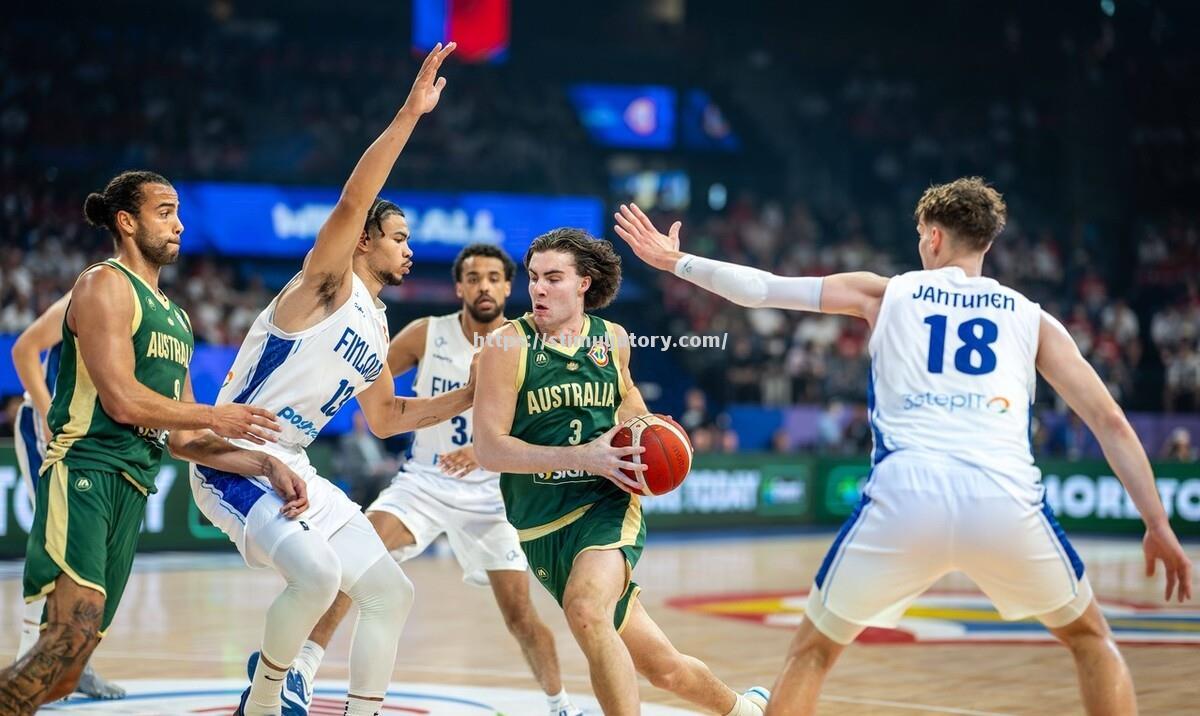 星空体育-澳洲球队大胜欧洲劲旅，实现三连胜