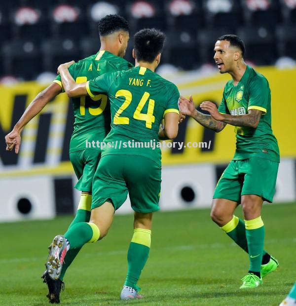 星空体育-进入中超分组赛阶段，球队表现各异