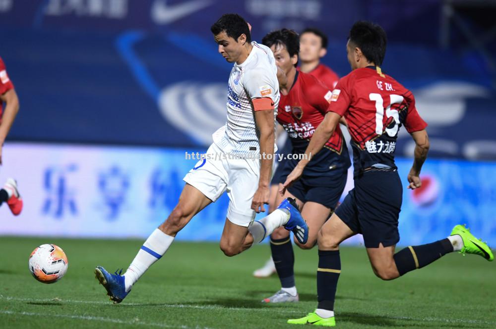 星空体育-富力客场逼平绿城，难解胜负