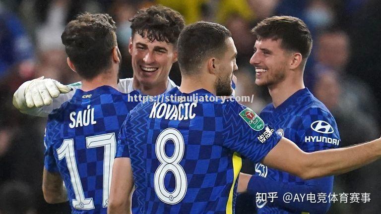 星空体育-切尔西客场大胜,赢得连胜势如破竹