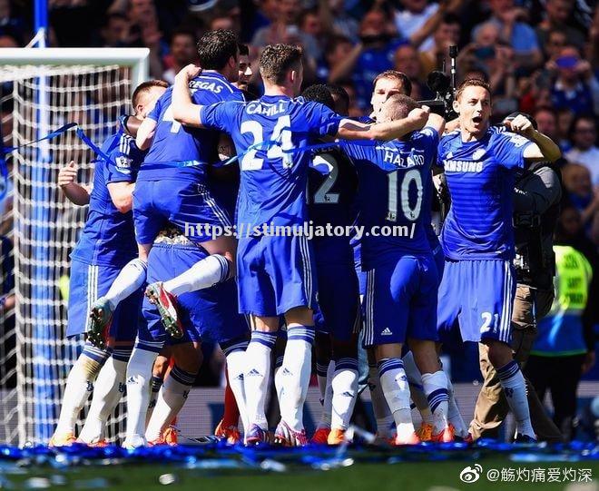 切尔西客场大胜,赢得连胜势如破竹 切尔西客场大胜,赢得连胜势如破竹