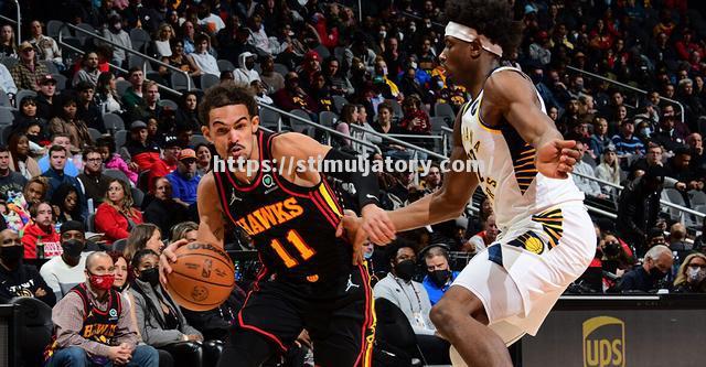 星空体育-老鹰客场战胜步行者,杨伦砍下25分助攻