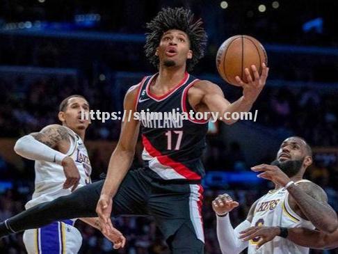 星空体育-黄蜂击败开拓者,主场优势明显