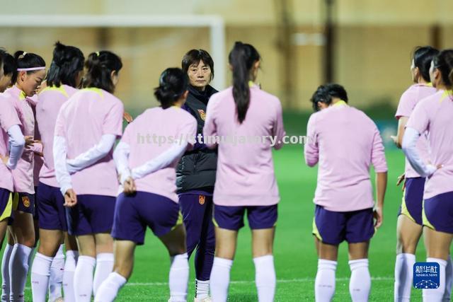 女足国家队集训热烈展开 女足国家队集训热烈展开