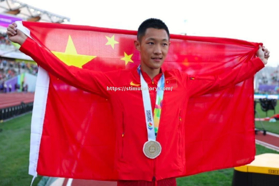 星空体育-科摩罗田径选手突破个人记录，夺冠