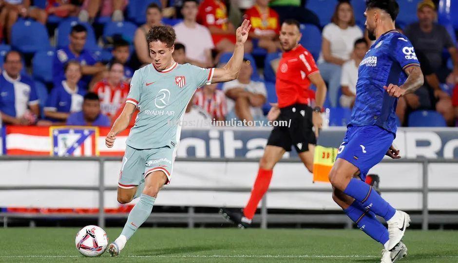 赫塔菲队取得连胜,持续向前进 赫塔菲队取得连胜,持续向前进