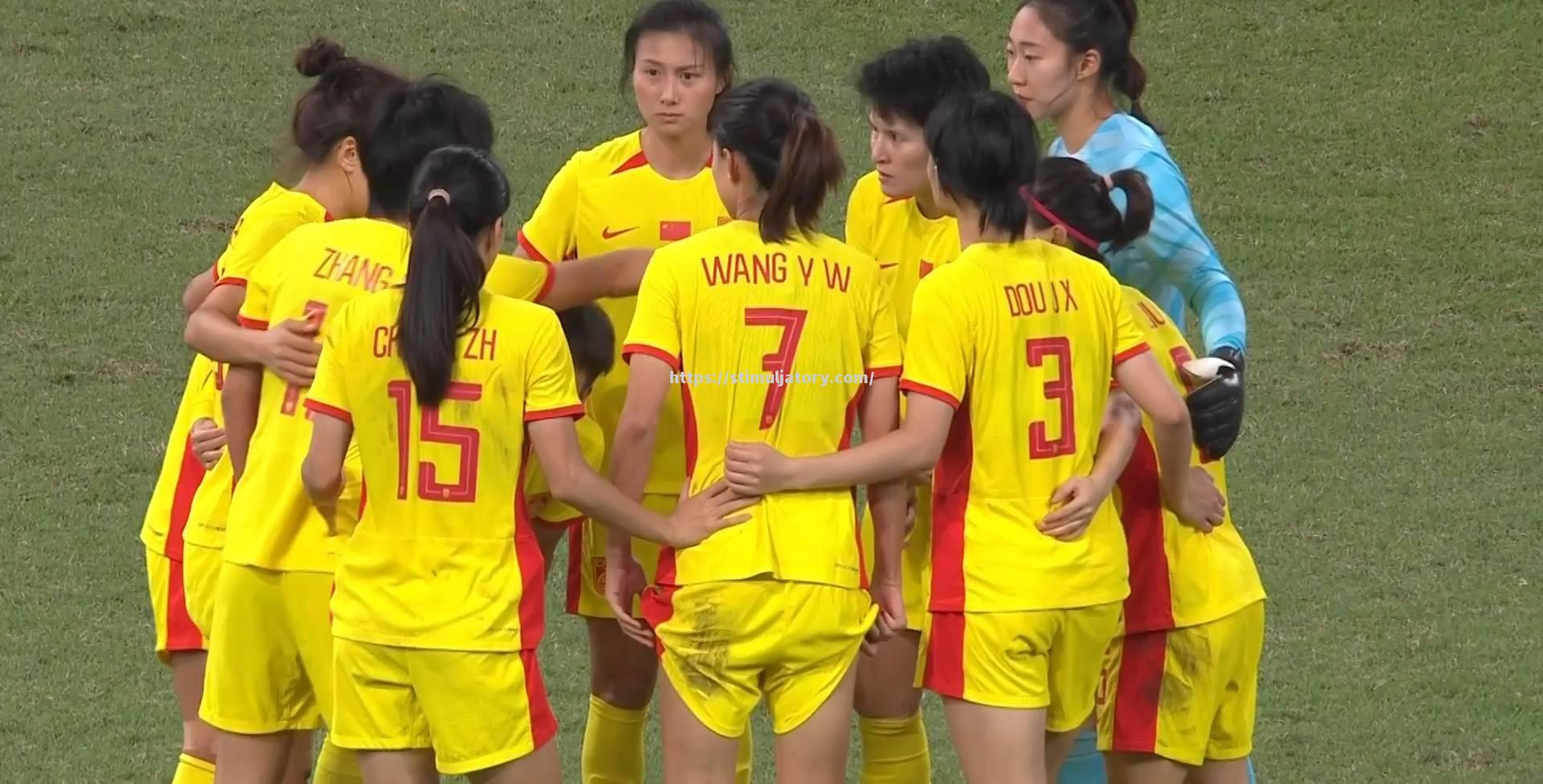 星空体育-沙特女足在友谊赛中战平对手