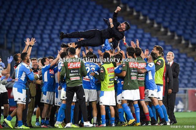星空体育-那不勒斯主场力克都灵，重返意甲榜首位置