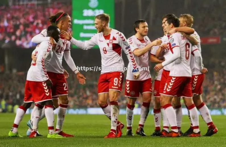 星空体育-丹麦队球员表现出色，助球队晋级