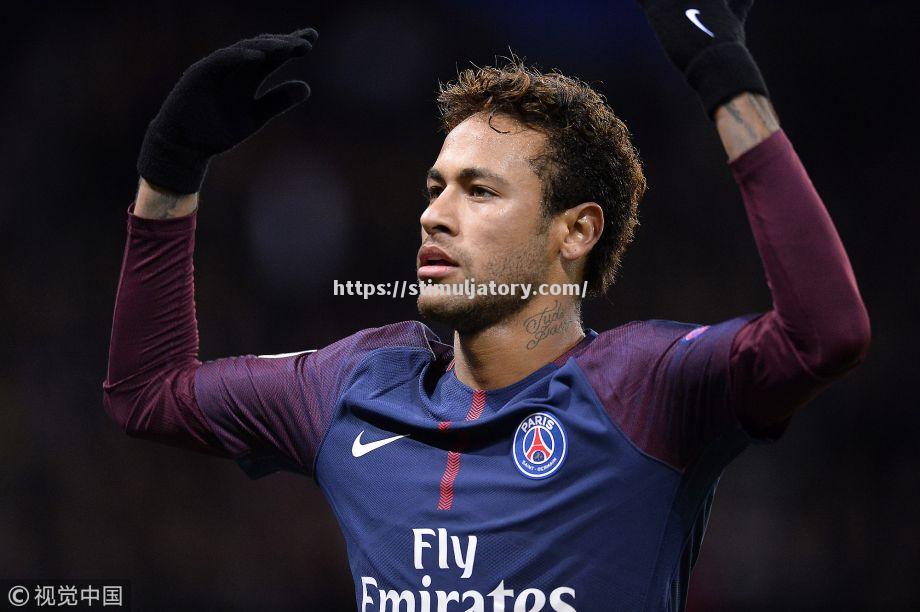 星空体育-巴黎球员内马尔回归赛场