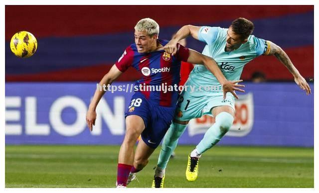 星空体育-巴塞罗那遭遇一败,保持不败诀窍失灵