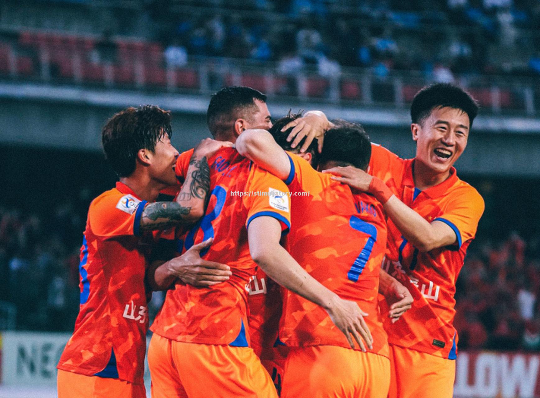 星空体育-印尼球队在亚冠淘汰赛中迎战东南亚劲旅
