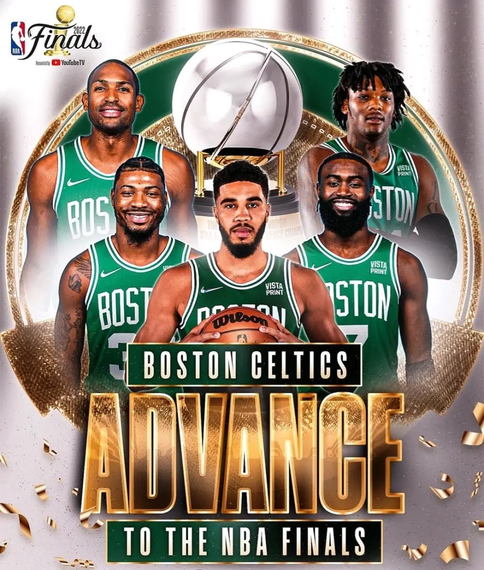 热火主场击败凯尔特人，坐实东部榜首