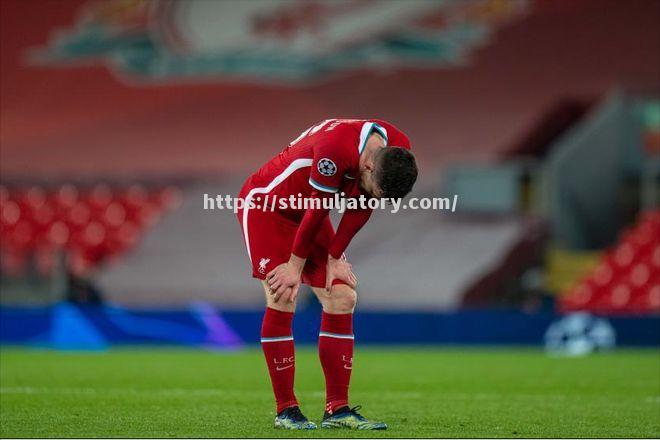 利物浦疑似传出内部冲突,主教练调整战术 利物浦疑似传出内部冲突,主教练调整战术