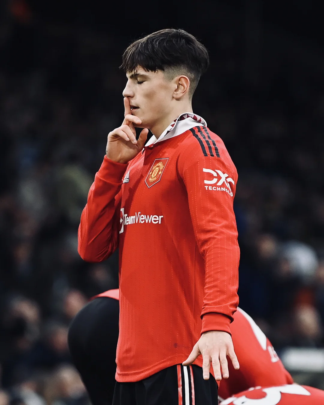 星空体育-曼联逆袭取胜,中甲强队实现爆冷