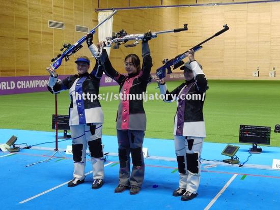 星空体育-加拿大代表团在射击比赛中夺得银牌,表现优异