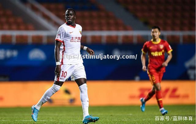 星空体育-上海上港实力不俗,斩获重要胜利