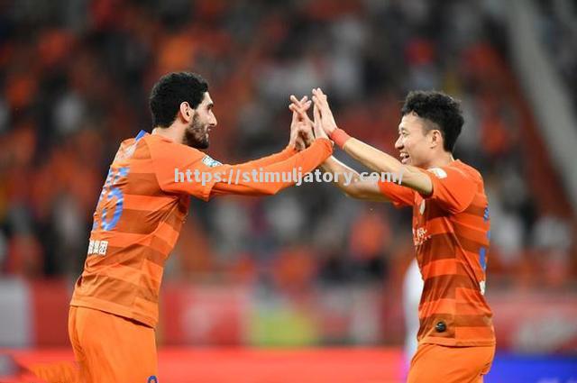 星空体育-河北华夏客场击败鲁能，取得关键胜利