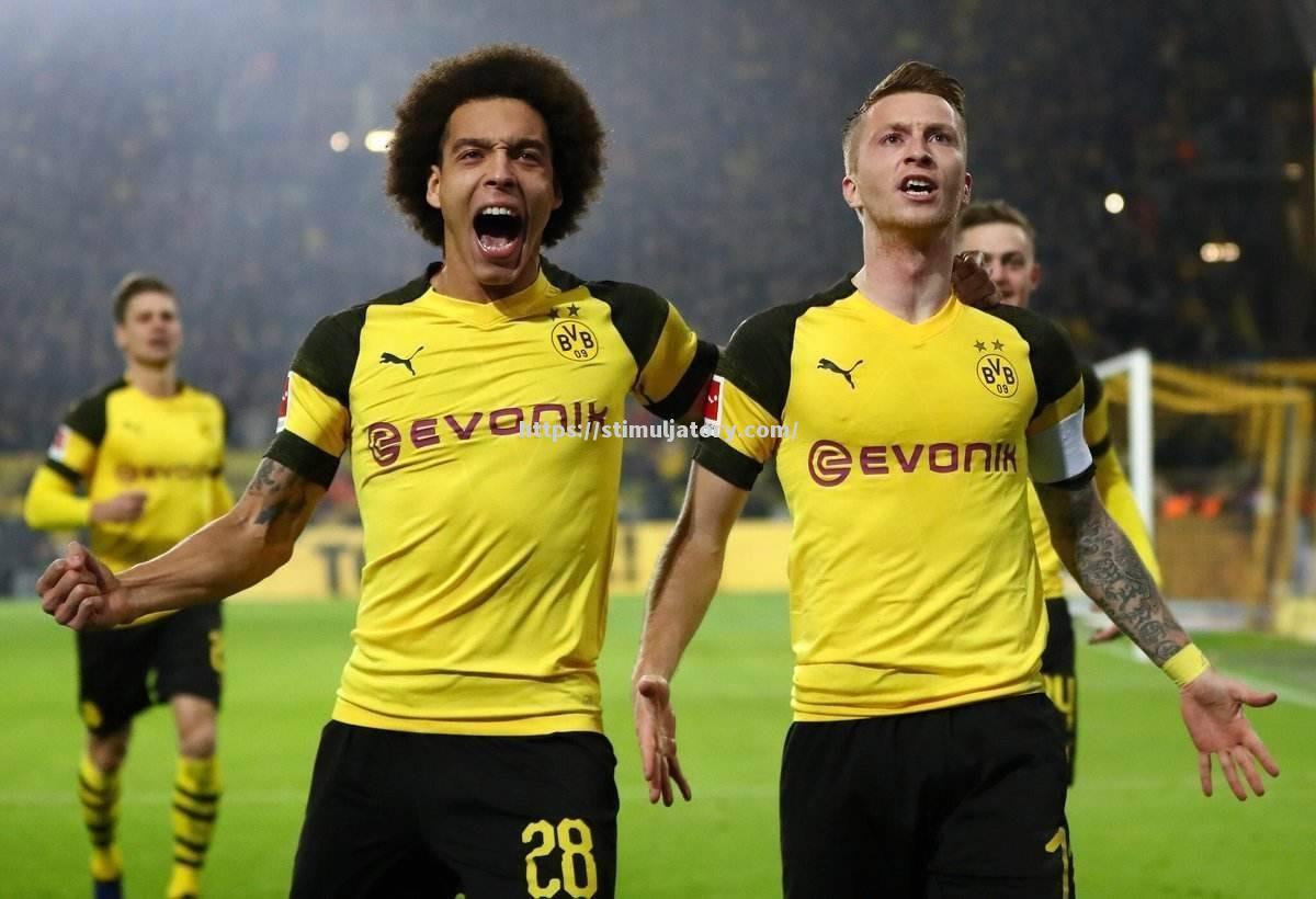 星空体育-马德里竞技横扫多特蒙德,战胜对手