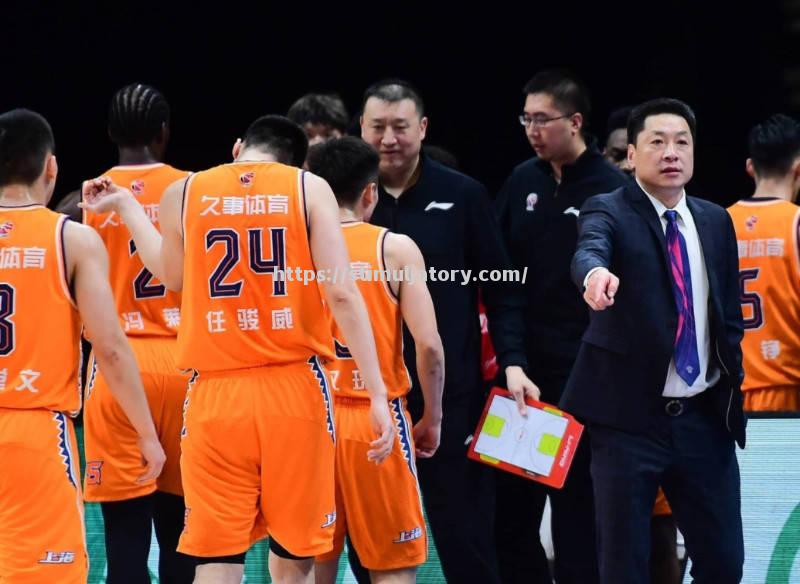 选手突然发力，意外带走比赛胜利