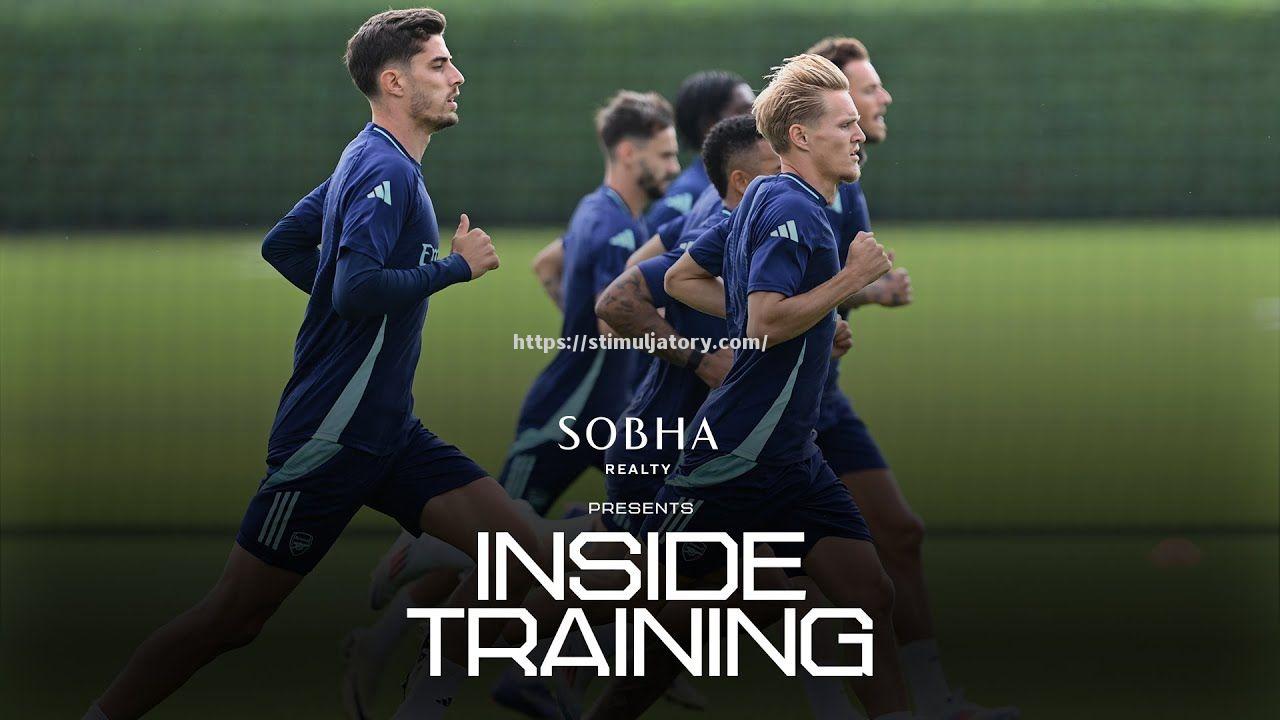 星空体育-勒沃库森球员心无旁骛备战