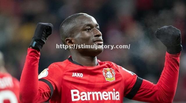 勒沃库森球员心无旁骛备战 勒沃库森球员心无旁骛备战