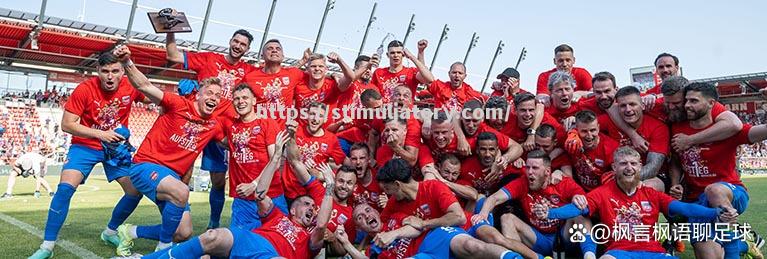 星空体育-汉堡主场告捷,德甲排名上升