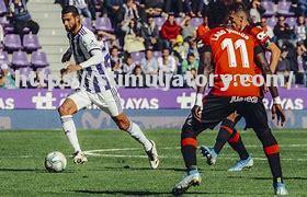 星空体育-瓦拉多利德主场告捷,积分止跌