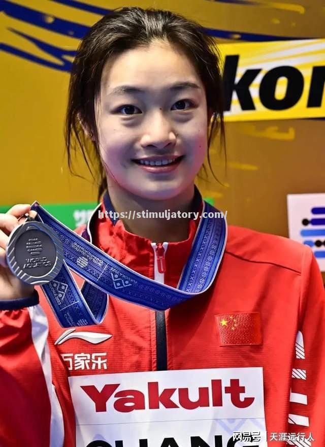 星空体育-瑞典游泳选手发挥稳定,获得一枚铜牌