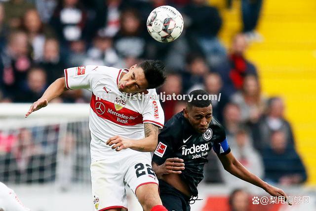 法兰克福客场告捷，继续保持不败