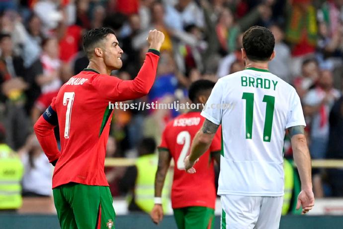 星空体育-爱尔兰队将对阵葡萄牙队,实力角逐值得期待