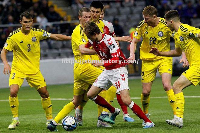 星空体育-欧预赛比赛冷门不断,谁将晋级决赛阶段?