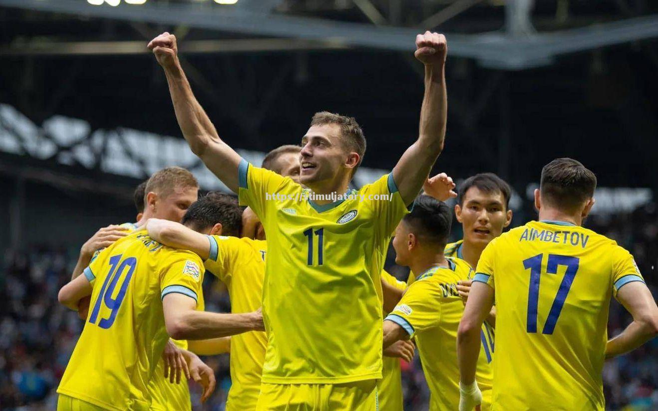 欧预赛比赛冷门不断,谁将晋级决赛阶段? 欧预赛比赛冷门不断,谁将晋级决赛阶段?